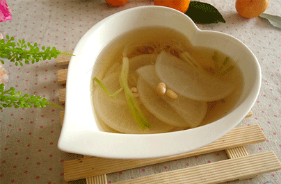 食疗怎么治感冒 食疗怎么治感冒