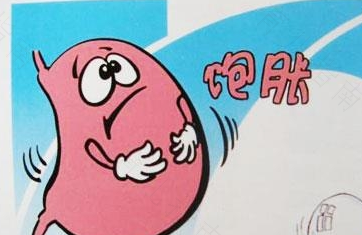 胃胀的症状有哪些症状 胃胀的症状有哪些症状