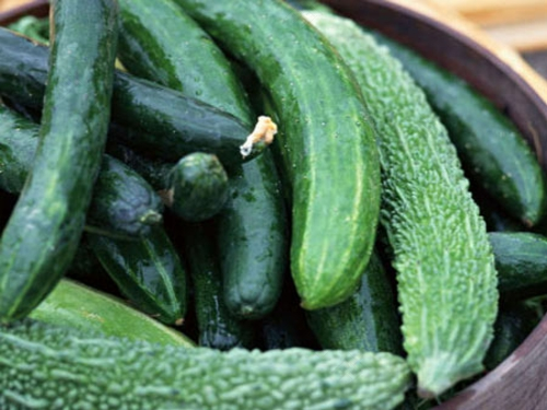 拉肚子能不能吃黄瓜水饺 拉肚子能不能吃黄瓜水饺
