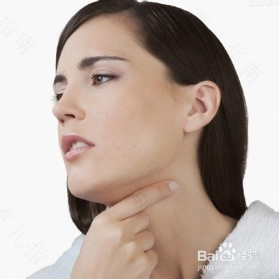 嗓子干痒咳嗽按摩哪里视频 嗓子干痒咳嗽按摩哪里视频