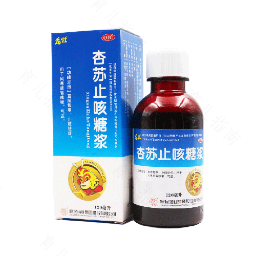 风寒感冒喝什么糖浆好 风寒感冒喝什么糖浆好