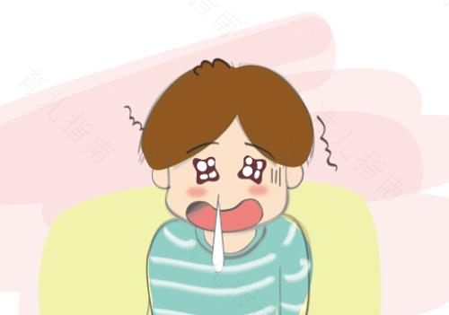 普通感冒第几天就开始好转了