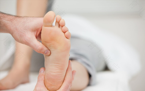 脚心发烫睡不着最快解决方法