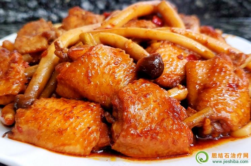 胆囊炎能不能吃鸡肉牛肉 胆囊炎能不能吃鸡肉牛肉