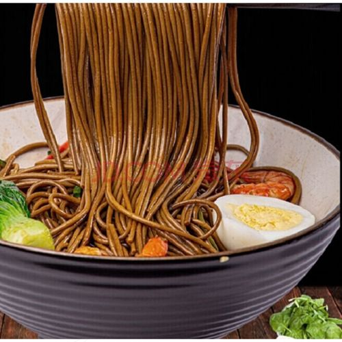 糖尿病能不能吃荞面条 糖尿病能不能吃荞面条