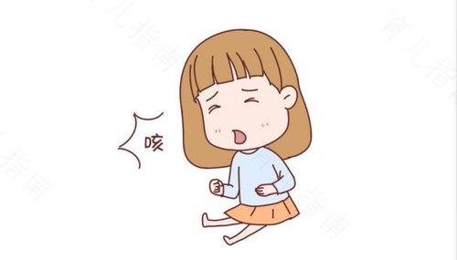 感冒好了还咳嗽怎么办 感冒好了还咳嗽怎么办