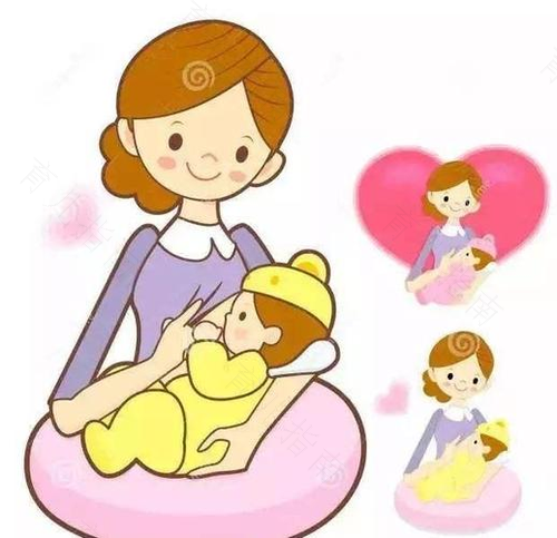 如何使产妇身体尽快恢复