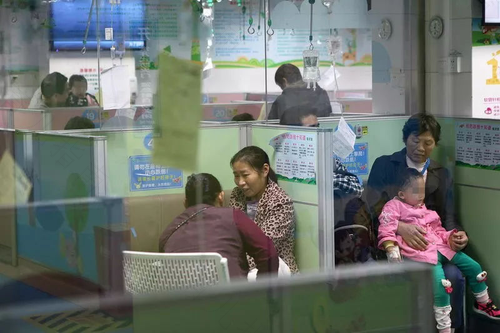 流感需要输液吗? 流感需要输液吗?