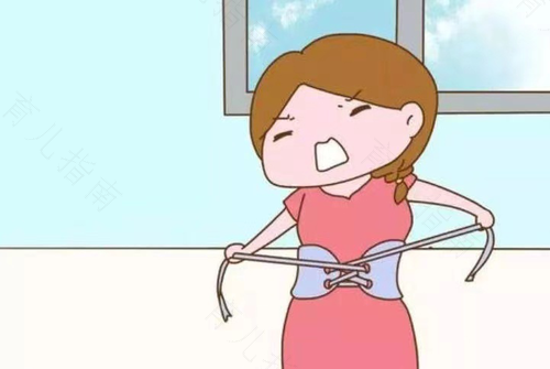 感冒咳嗽尿失禁怎么回事 感冒咳嗽尿失禁怎么回事