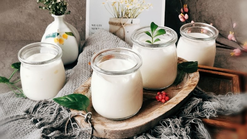 咳嗽能不能吃酸奶? 咳嗽能不能吃酸奶?