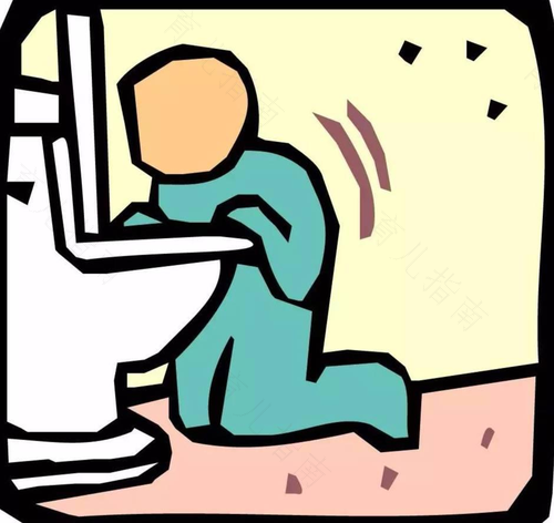 饿久了就想吐怎么回事 饿久了就想吐怎么回事