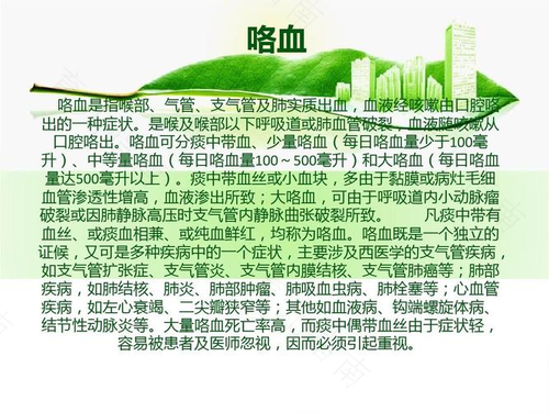 肺炎咳血是什么原因引起的 肺炎咳血是什么原因引起的