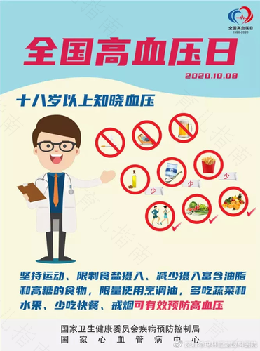 高血压如何治愈 高血压如何治愈