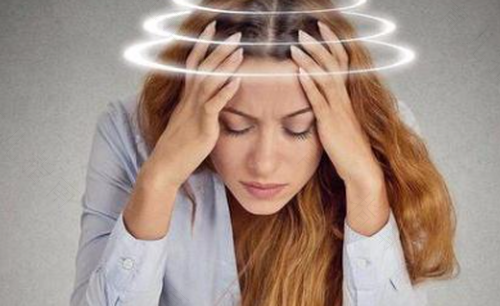 为什么头晕想吐无力耳鸣 为什么头晕想吐无力耳鸣