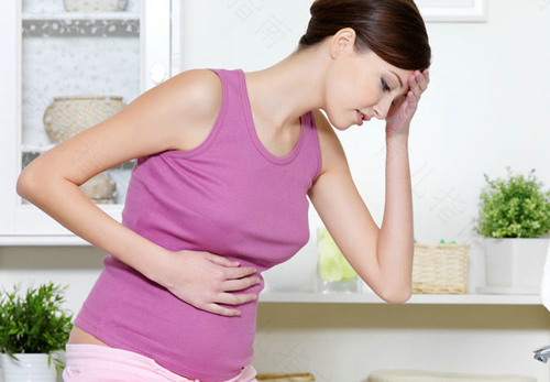 整个肚子都疼怎么回事 整个肚子都疼怎么回事