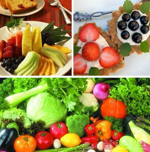 子宫息肉吃什么水果好 子宫息肉吃什么水果好