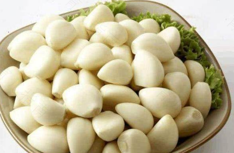 吃大蒜了怎么去除口臭 吃大蒜了怎么去除口臭