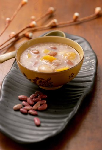 拉肚子可以吃红薯粥吗? 拉肚子可以吃红薯粥吗?