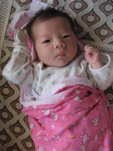 小月龄宝宝会感冒吗 小月龄宝宝会感冒吗