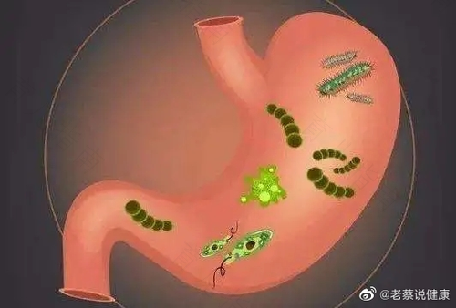 胃酸ph值是多少是正常 胃酸ph值是多少是正常
