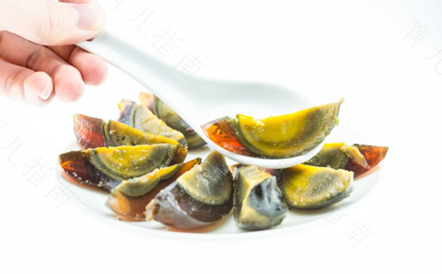 胆结石能不能吃皮蛋瘦肉粥 胆结石能不能吃皮蛋瘦肉粥