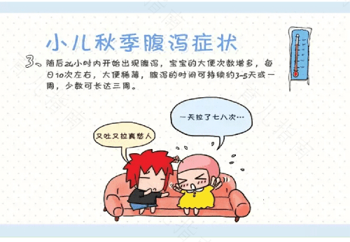 病毒性肠炎拉肚子怎么办