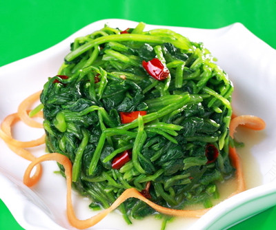 贫血多吃什么菜好 贫血多吃什么菜好