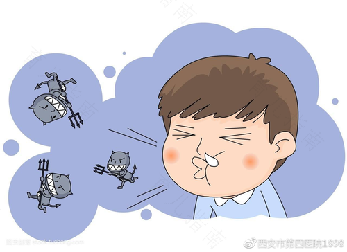 宝宝一感冒就咳嗽是什么原因