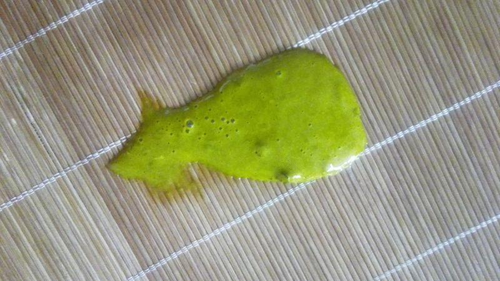 小孩拉肚子黑绿色怎么回事