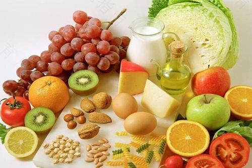 女人吃什么可以增强免疫力 女人吃什么可以增强免疫力