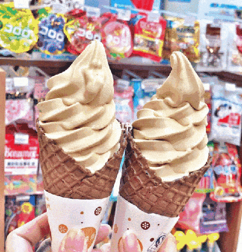 感冒能不能吃冰淇淋蛋糕 感冒能不能吃冰淇淋蛋糕