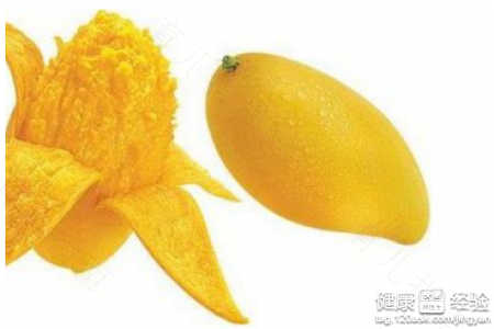 发烧能不能吃芒果干 发烧能不能吃芒果干
