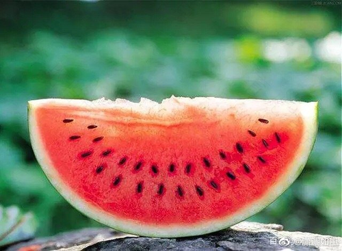 咳嗽能不能吃西瓜子 咳嗽能不能吃西瓜子