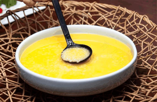 高血糖能不能吃小米粥吗