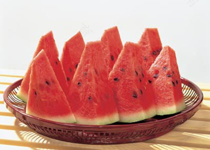 冬天上火可以吃西瓜吗
