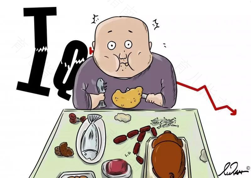 感冒发烧能不能吃肉 感冒发烧能不能吃肉