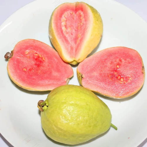 为什么我吃红芭乐还拉肚子了 为什么我吃红芭乐还拉肚子了