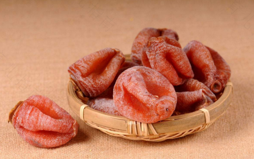 有胃病能吃柿饼子吗 有胃病能吃柿饼子吗