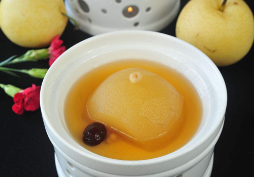 孩子咳嗽痰多吃什么食物 孩子咳嗽痰多吃什么食物