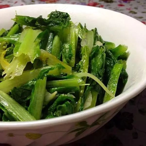 感冒发烧吃什么菜好? 感冒发烧吃什么菜好?