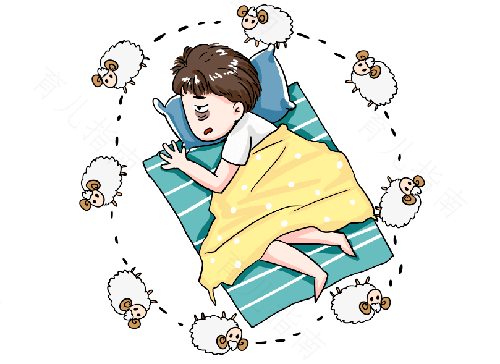 睡眠不足有什么办法