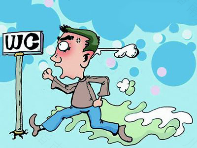 尿频尿急尿出血是怎么回事