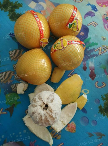 感冒了不能吃柚子吗 感冒了不能吃柚子吗