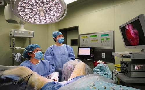 宫腔镜手术需要检查什么 宫腔镜手术需要检查什么