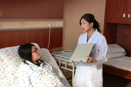 妇科什么病需要住院治疗