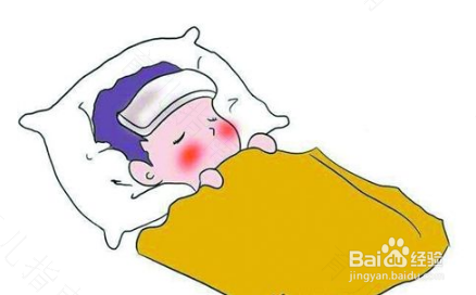 小孩38度发烧怎么退烧 小孩38度发烧怎么退烧