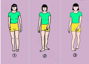 改变走路姿势可以矫正o型腿吗 改变走路姿势可以矫正o型腿吗