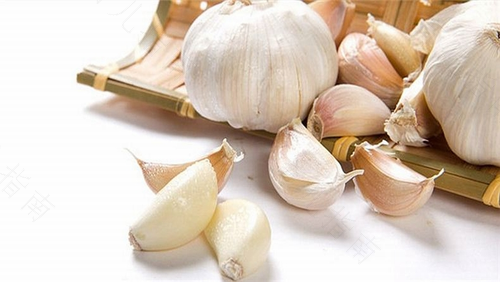 拉肚子可以吃大蒜头吗?