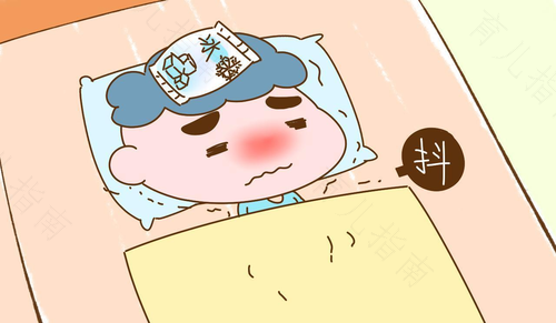 突然间发烧怎么回事