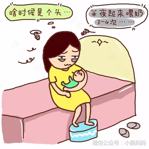 妈咪稍作改变 宝贝轻松减肥